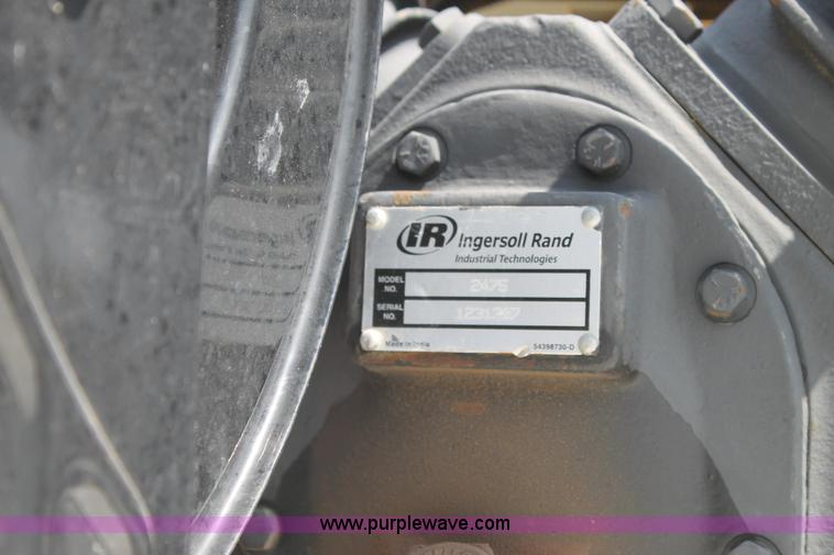 image for item L4295 2010 GMC Sierra 2500HD utility truck