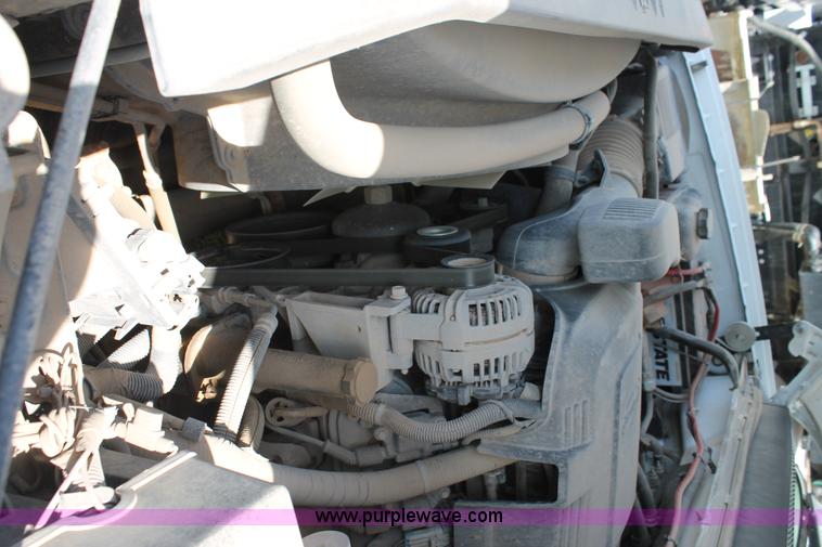 image for item L4298 2011 GMC Sierra 2500HD Ext. Cab utility truck