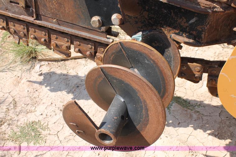 image for item L4430 1996 Astec RT960 trencher