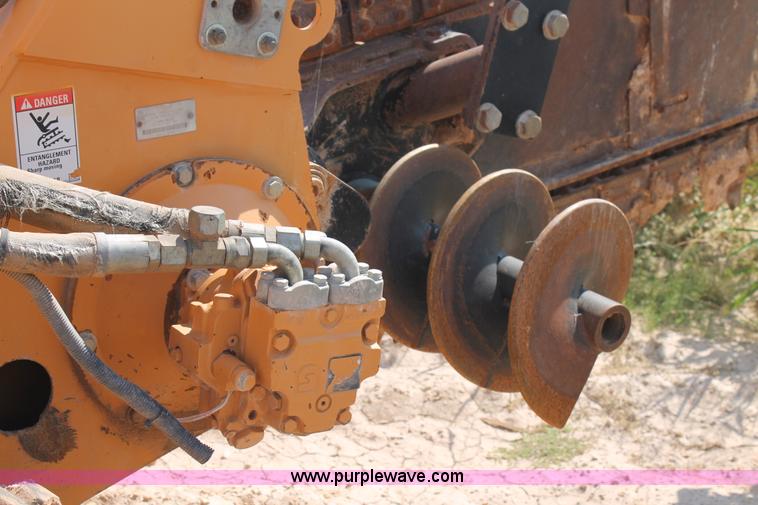 image for item L4430 1996 Astec RT960 trencher