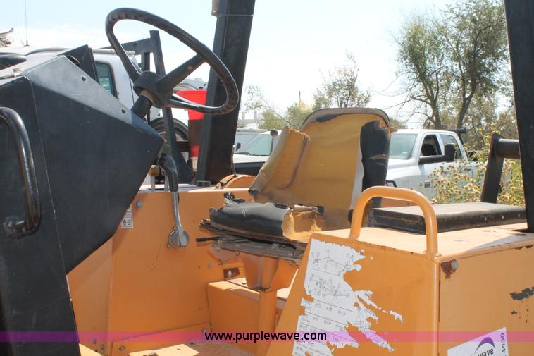 image for item L4430 1996 Astec RT960 trencher