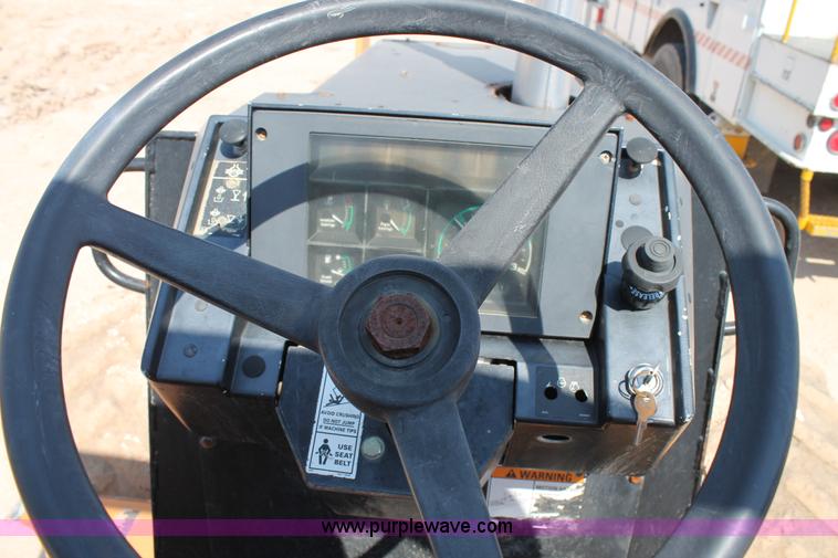 image for item L4430 1996 Astec RT960 trencher