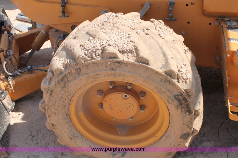 image for item L4430 1996 Astec RT960 trencher