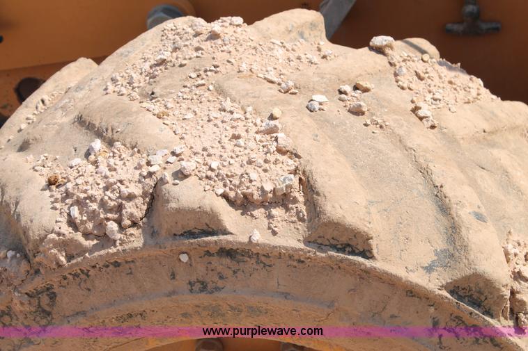 image for item L4430 1996 Astec RT960 trencher