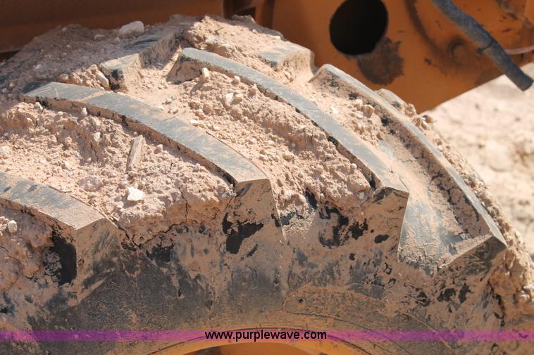 image for item L4430 1996 Astec RT960 trencher