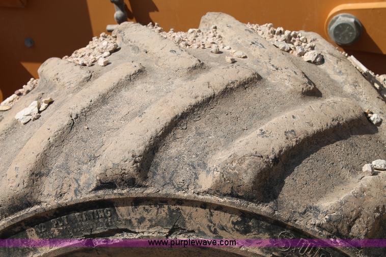 image for item L4430 1996 Astec RT960 trencher