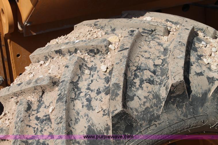 image for item L4430 1996 Astec RT960 trencher