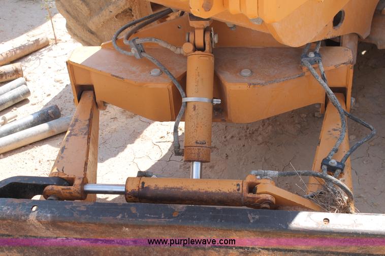 image for item L4430 1996 Astec RT960 trencher