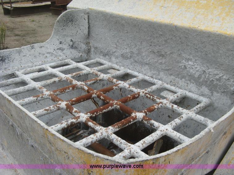 image for item L6375 Morgan concrete pump