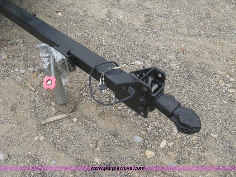 image for item L6378 Sullair 185 air compressor