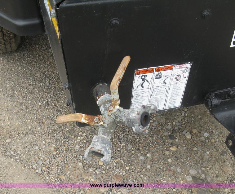 image for item L6378 Sullair 185 air compressor