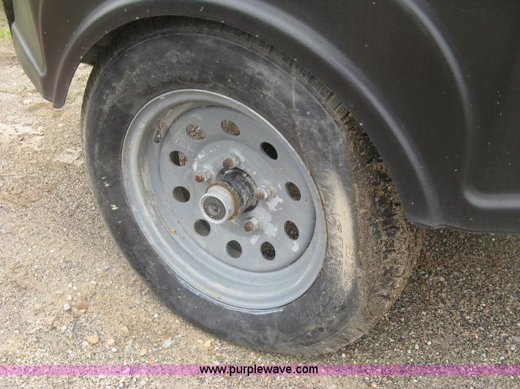 image for item L6378 Sullair 185 air compressor