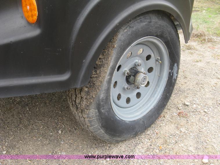 image for item L6378 Sullair 185 air compressor