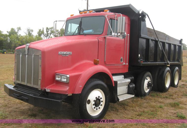 Kenworth T800 A C Wiring Diagram - AOROZASYURGAMU