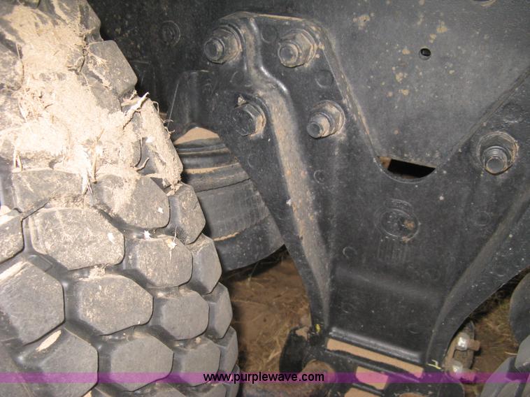 image for item L6414 1995 Kenworth T800 dump truck