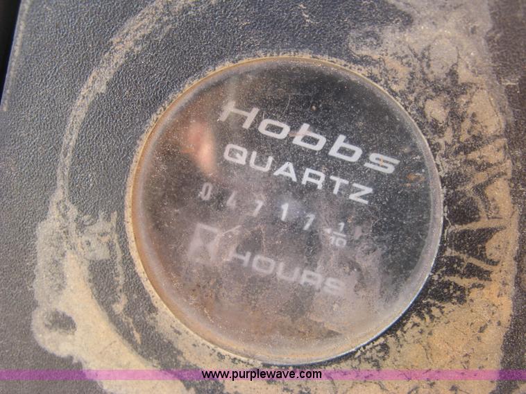 image for item L6418 2002 JLG Gradall G6-42A telehandler