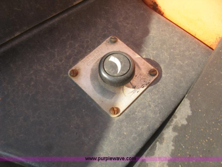 image for item L6418 2002 JLG Gradall G6-42A telehandler