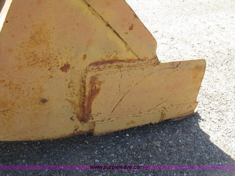 image for item L6420 Case 1845B Uni-Loader skid steer