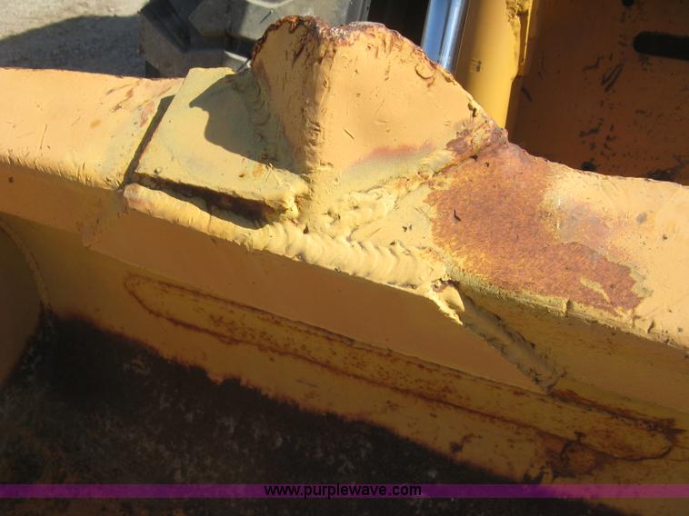 image for item L6420 Case 1845B Uni-Loader skid steer