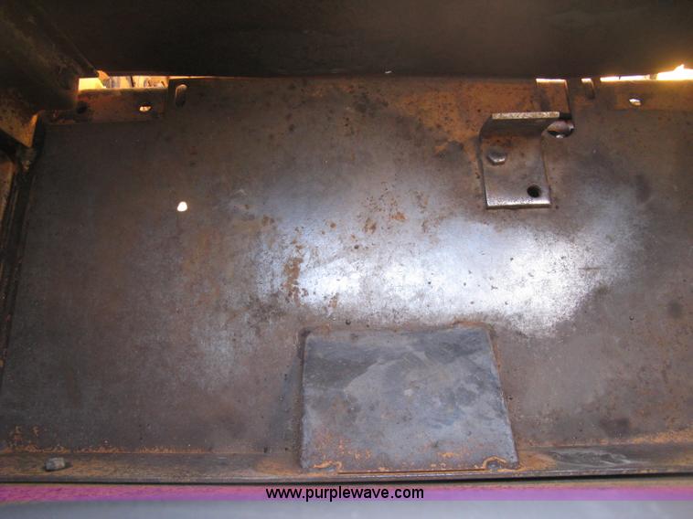 image for item L6420 Case 1845B Uni-Loader skid steer