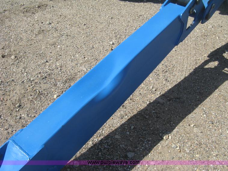 image for item L6421 2008 Genie TZ-50 boom lift