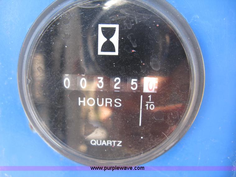 image for item L6421 2008 Genie TZ-50 boom lift