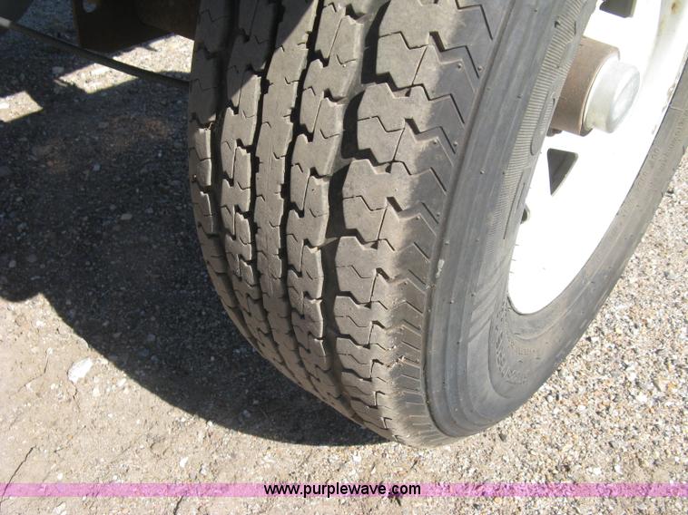 image for item L6421 2008 Genie TZ-50 boom lift