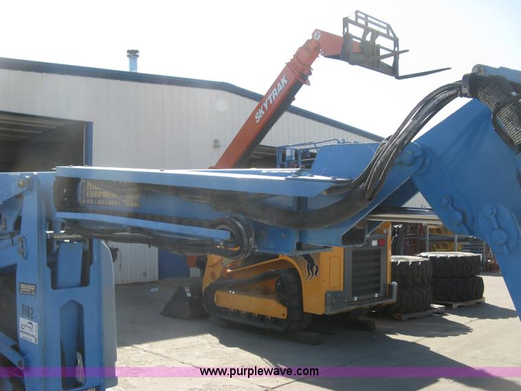 image for item L6423 1996 Genie Z-34/22N boom lift