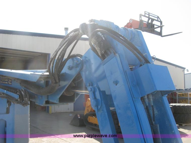 image for item L6423 1996 Genie Z-34/22N boom lift