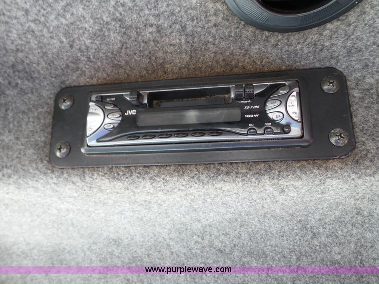 image for item BN9433 2004 Case IH SPX3200 Patriot self-propelled sprayer