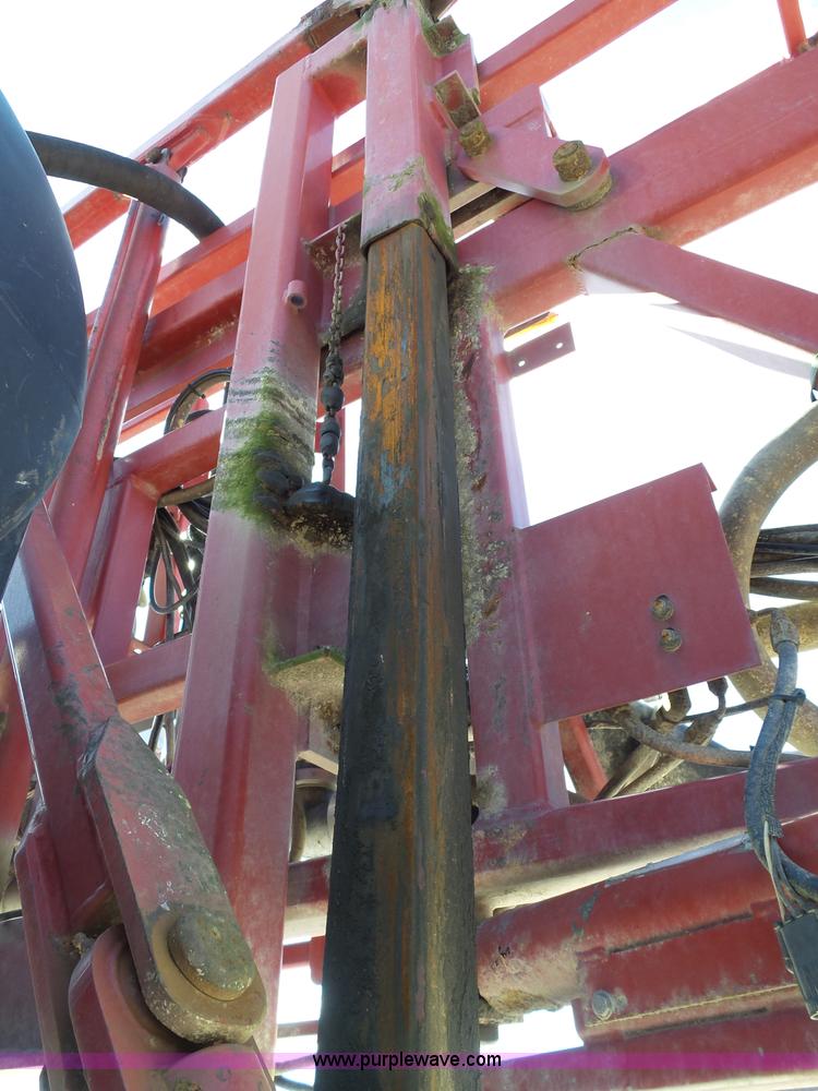 image for item BN9433 2004 Case IH SPX3200 Patriot self-propelled sprayer