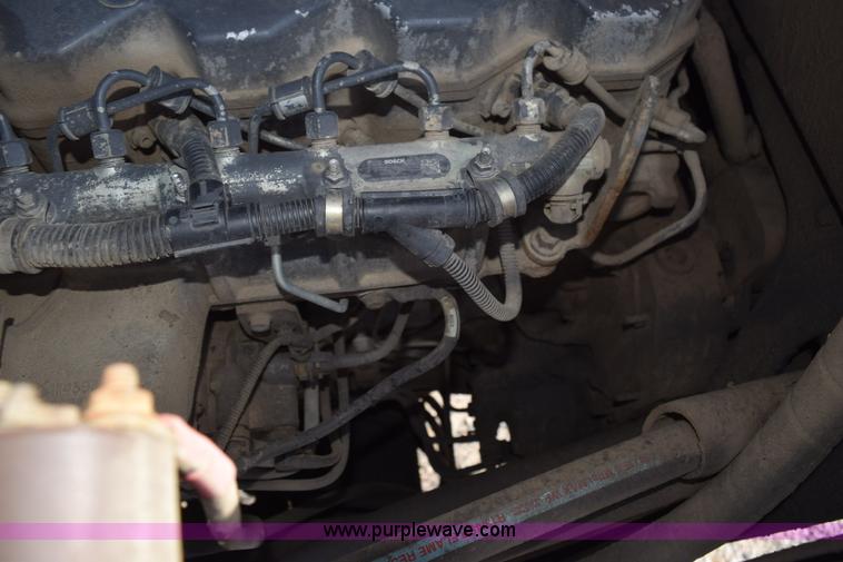 image for item J8479 2007 Case IH SPX3320 self-propelled sprayer