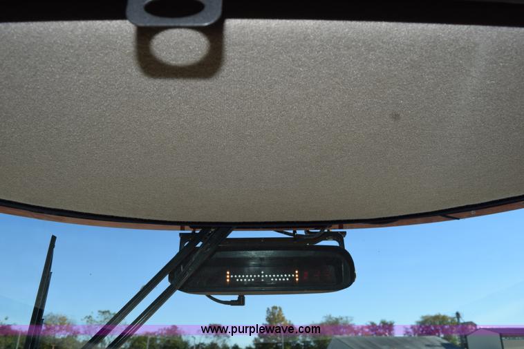 image for item J8491 2010 Case IH 4420 self-propelled sprayer