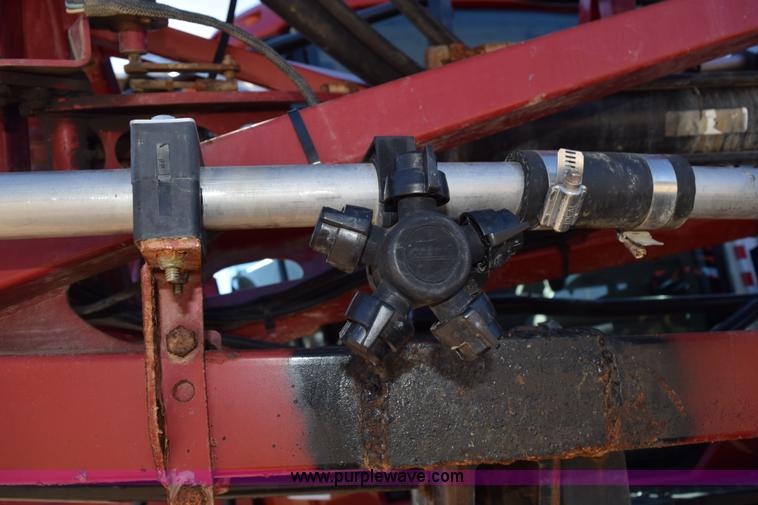 image for item J8491 2010 Case IH 4420 self-propelled sprayer