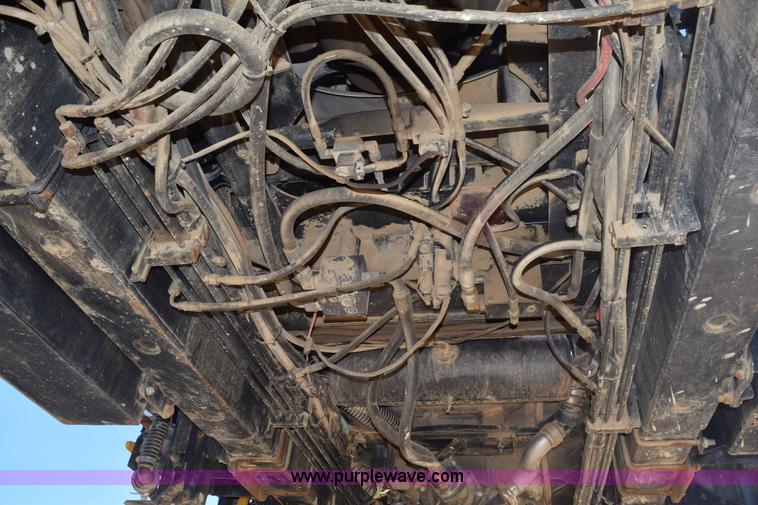 image for item J8491 2010 Case IH 4420 self-propelled sprayer