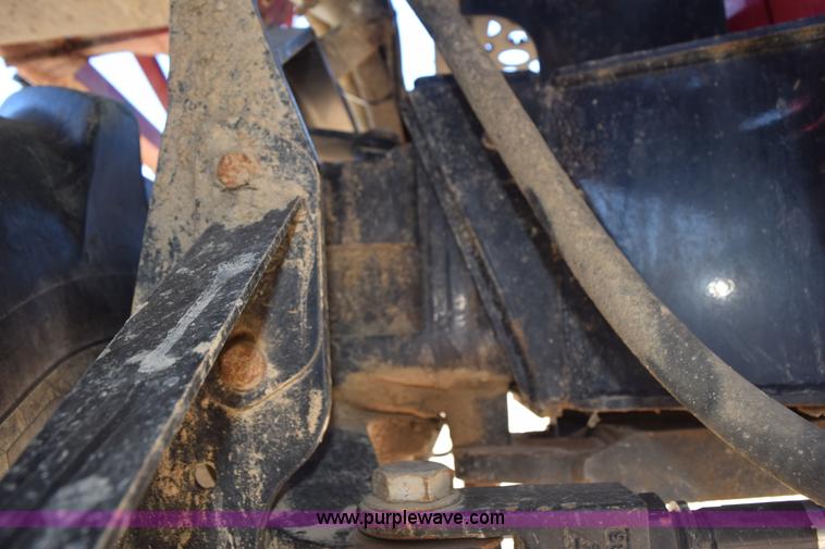 image for item J8491 2010 Case IH 4420 self-propelled sprayer