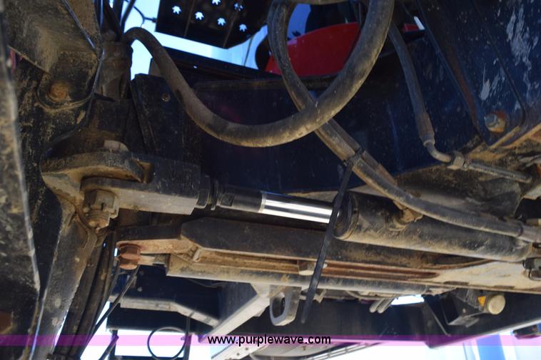 image for item J8491 2010 Case IH 4420 self-propelled sprayer