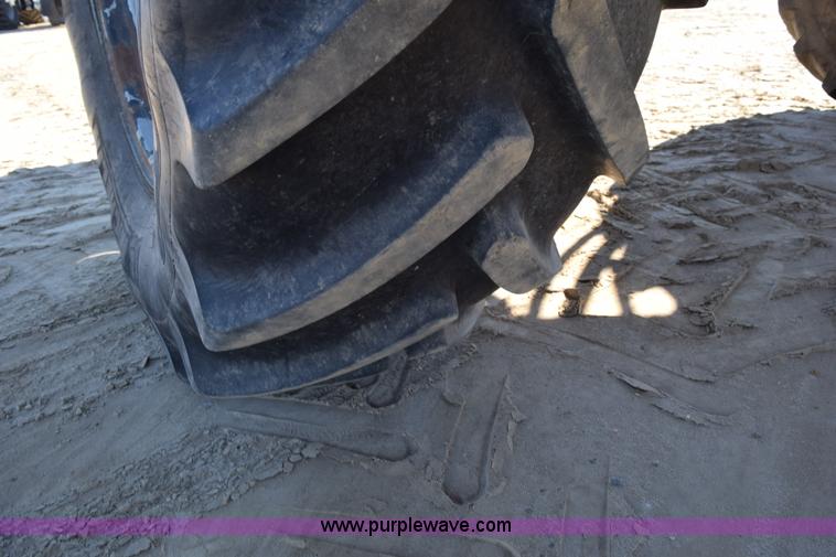 image for item J8491 2010 Case IH 4420 self-propelled sprayer