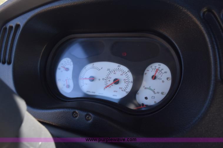 image for item J8492 2007 Ag-Chem TerraGator 6203 self-propelled sprayer