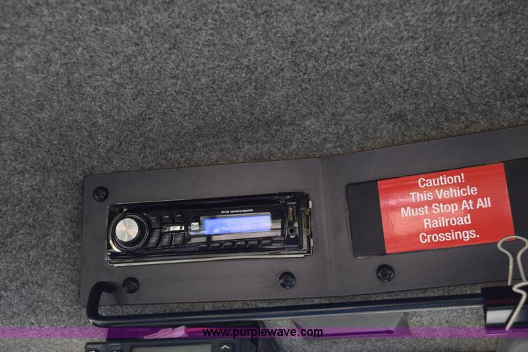 image for item J8492 2007 Ag-Chem TerraGator 6203 self-propelled sprayer