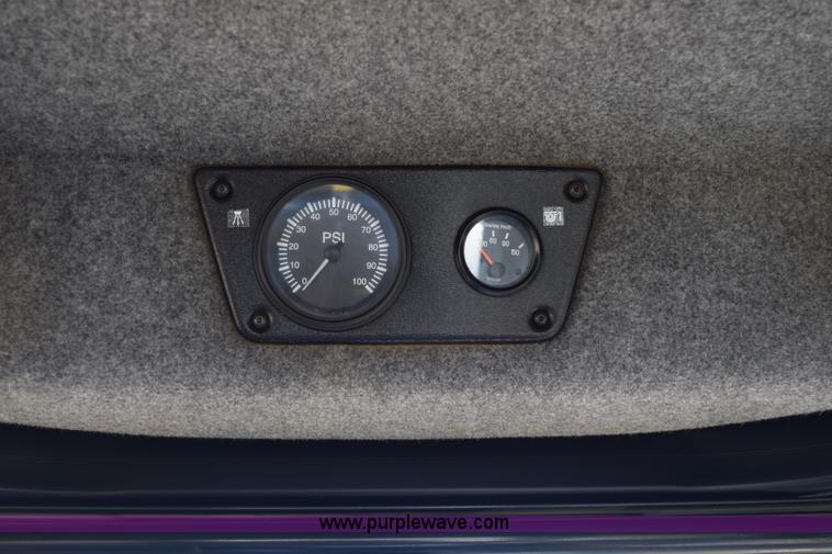 image for item J8492 2007 Ag-Chem TerraGator 6203 self-propelled sprayer