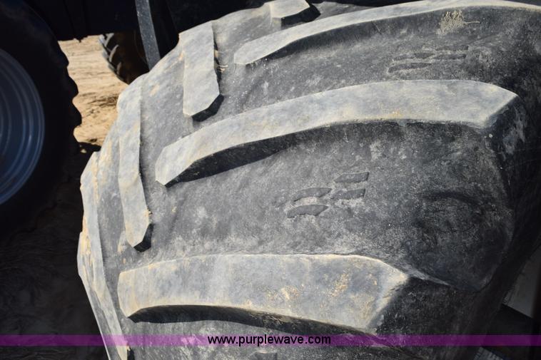 image for item J8492 2007 Ag-Chem TerraGator 6203 self-propelled sprayer