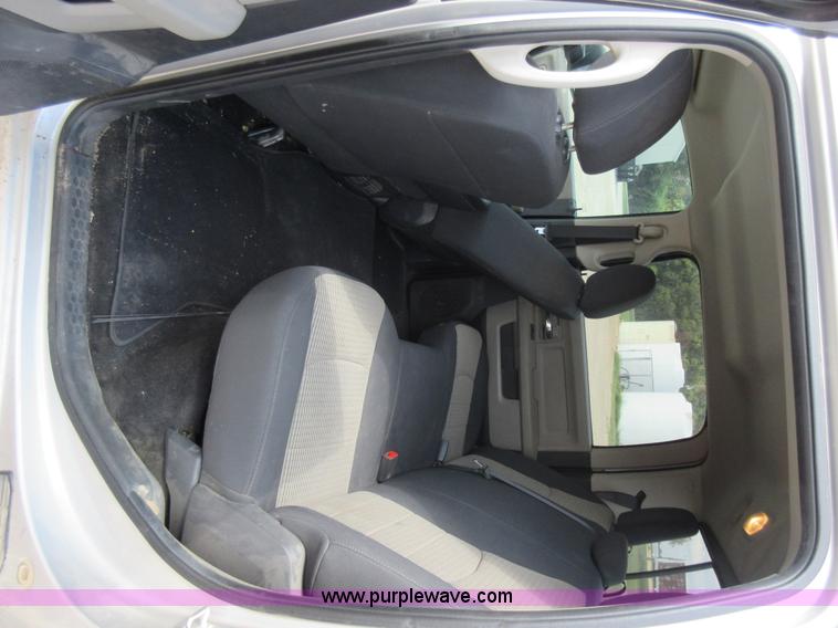 image for item L2753 2012 Dodge Ram 2500 Crew Cab pickup truck