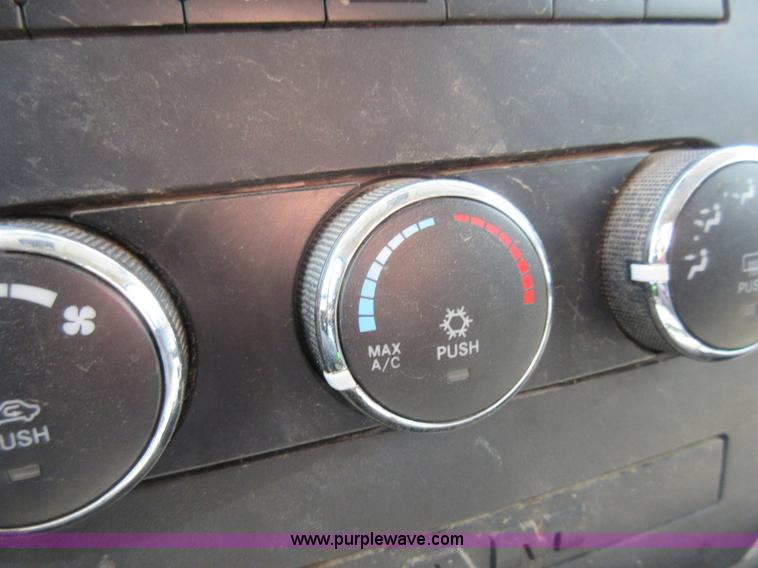 image for item L2753 2012 Dodge Ram 2500 Crew Cab pickup truck