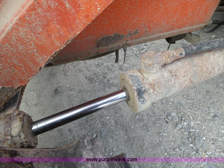 image for item L5022 1979 Willmar Wrangler wheel loader