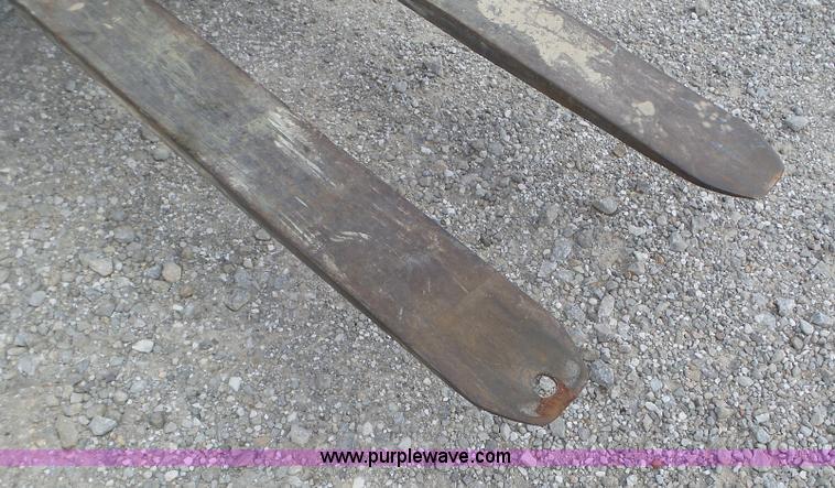 image for item L5022 1979 Willmar Wrangler wheel loader