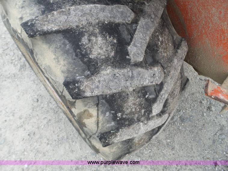 image for item L5022 1979 Willmar Wrangler wheel loader