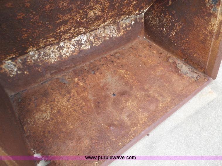 image for item L5022 1979 Willmar Wrangler wheel loader