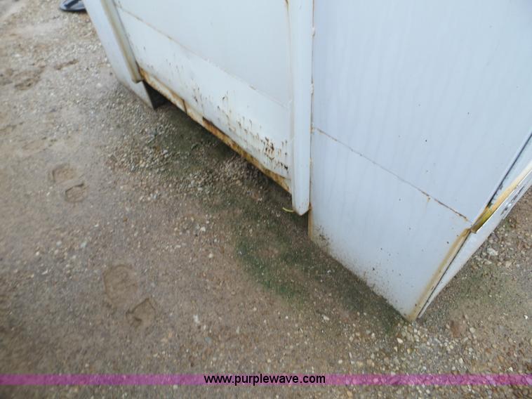 image for item L5025 Utility pickup truck bed