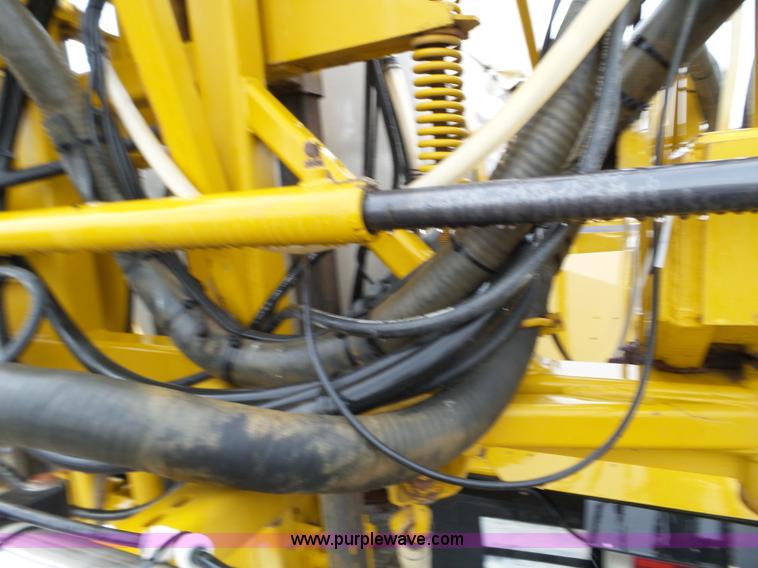 image for item L5026 2007 Ag-Chem TerraGator liquid applicator system